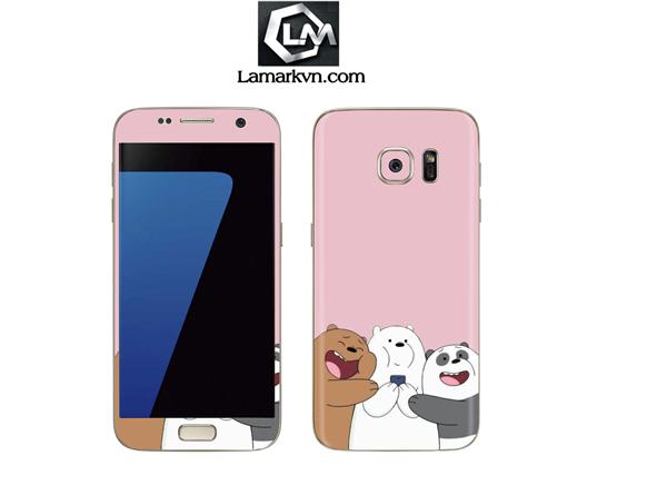 Ảnh đại diện sản phẩm Samsung Galaxy S7